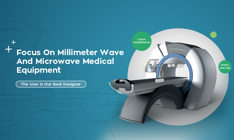 Focus On Millimeter Wave And Microwave Medical Equipment